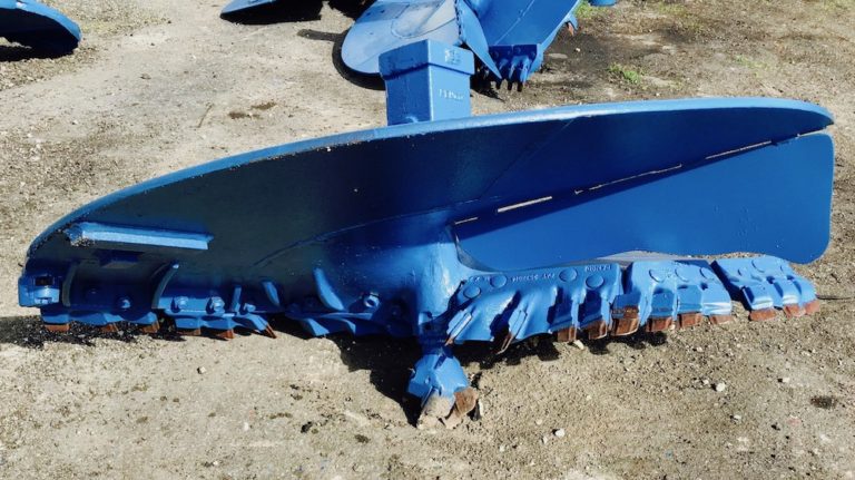 72 Inch Dirt Auger PENGO